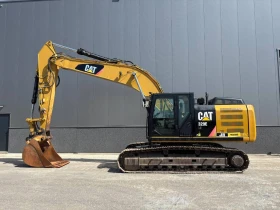      Cat 329 E LN 