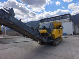 Машини за насипни материали Друга Rubble Master RM70 | Auto.bg — изображение 4