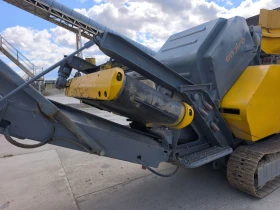 Машини за насипни материали Друга Rubble Master RM70 | Auto.bg — изображение 3