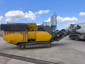 Машини за насипни материали Друга Rubble Master RM70 | Auto.bg — изображение 8