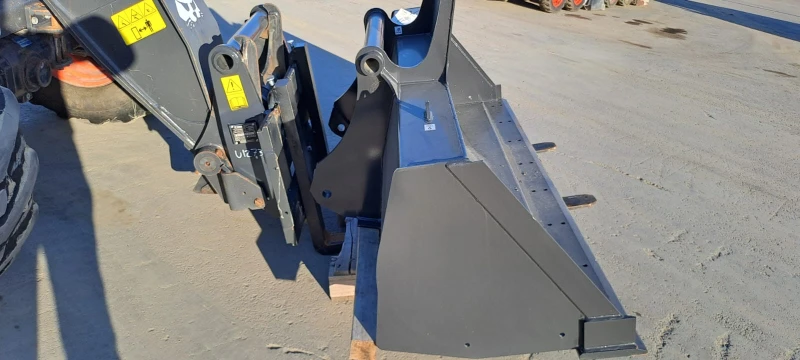 Телескопични товарачи Bobcat PF2-TL38.70X КЛИМАТИК, снимка 6 - Индустриална техника - 52175831