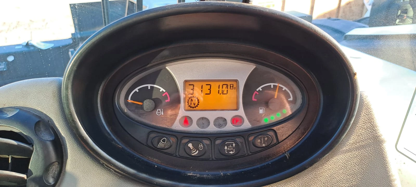   Bobcat PF2-TL38.70X  | Mobile.bg   14