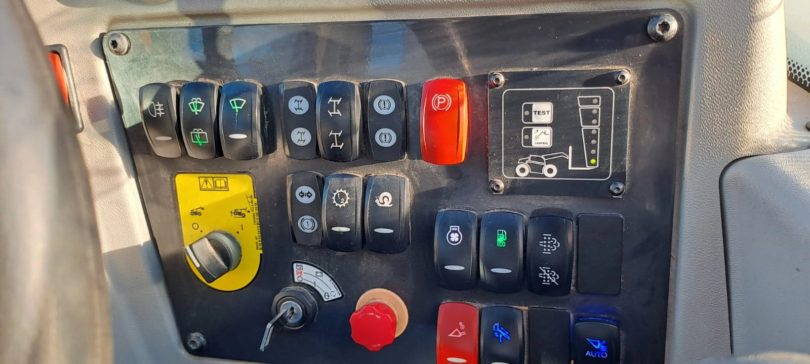   Bobcat PF2-TL38.70X  | Mobile.bg   13