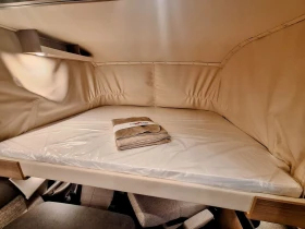 Кемпер Fiat CARTHAGO* C1-TOURER* NEW* , снимка 12