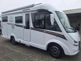 Кемпер Fiat CARTHAGO* C1-TOURER* NEW* , снимка 2