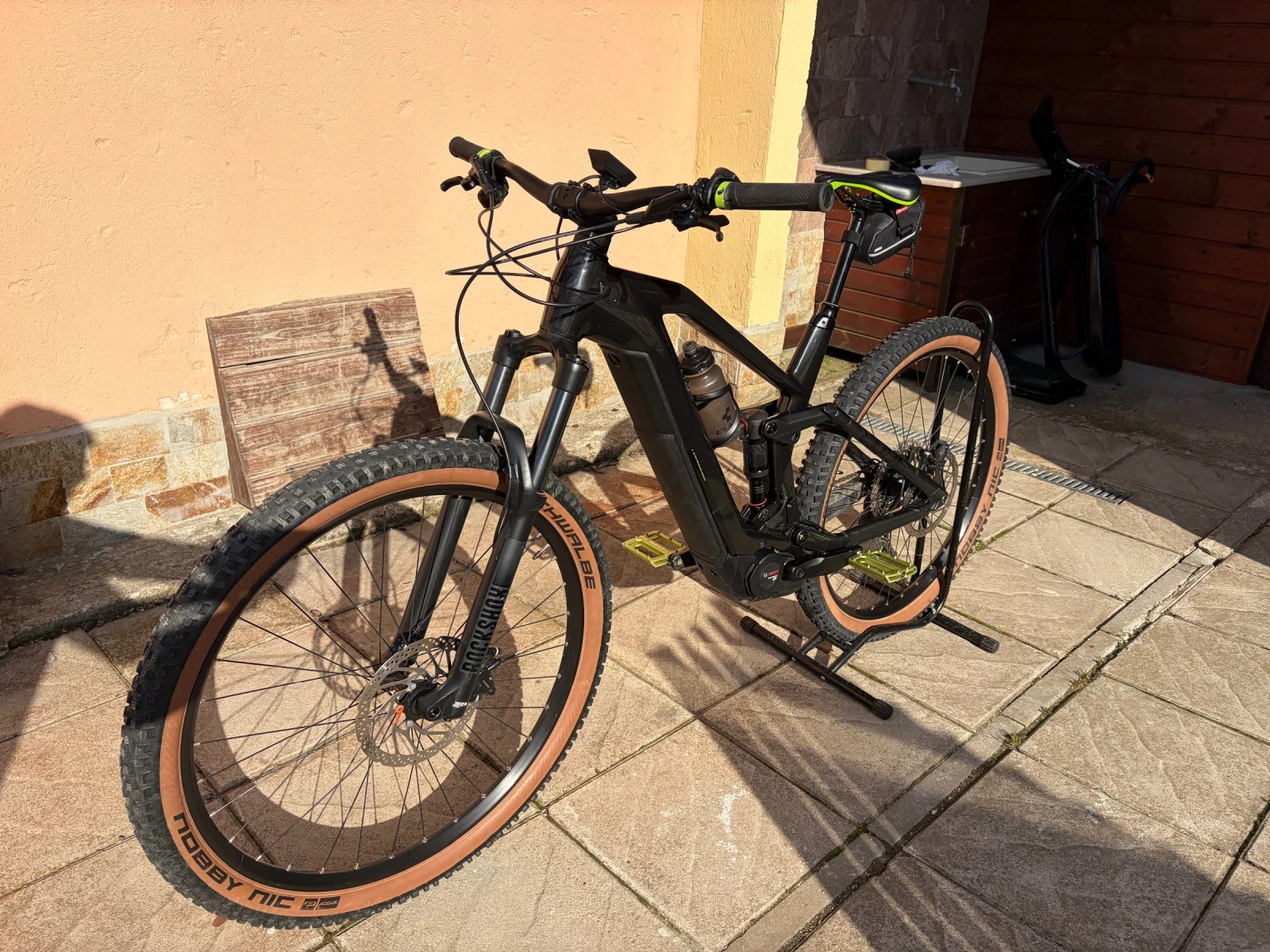 ��������� Stereo Hybrid 140 HPC Race 625 | Mobile.bg � ����������� 4