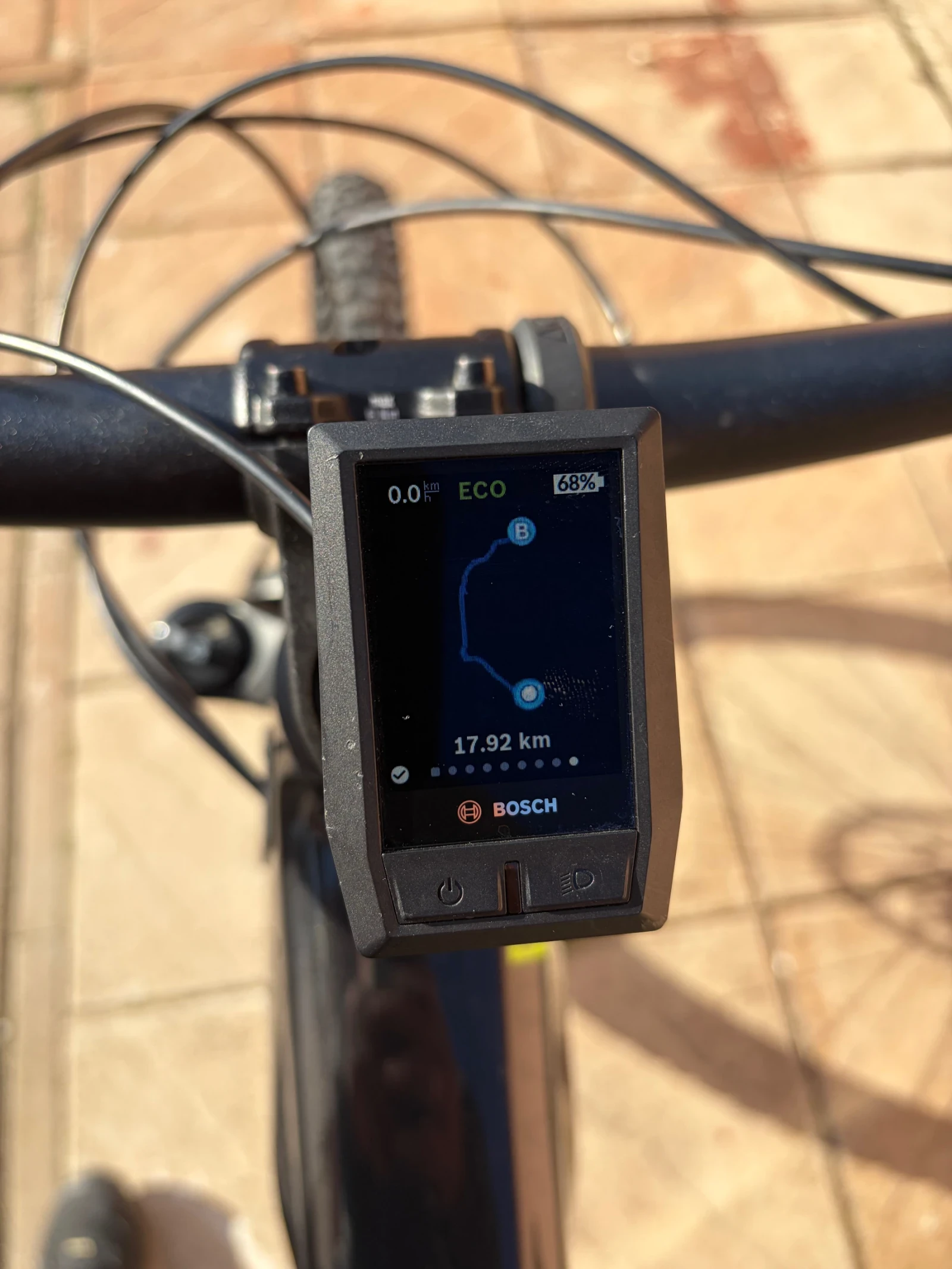 ��������� Stereo Hybrid 140 HPC Race 625 | Mobile.bg � ����������� 6