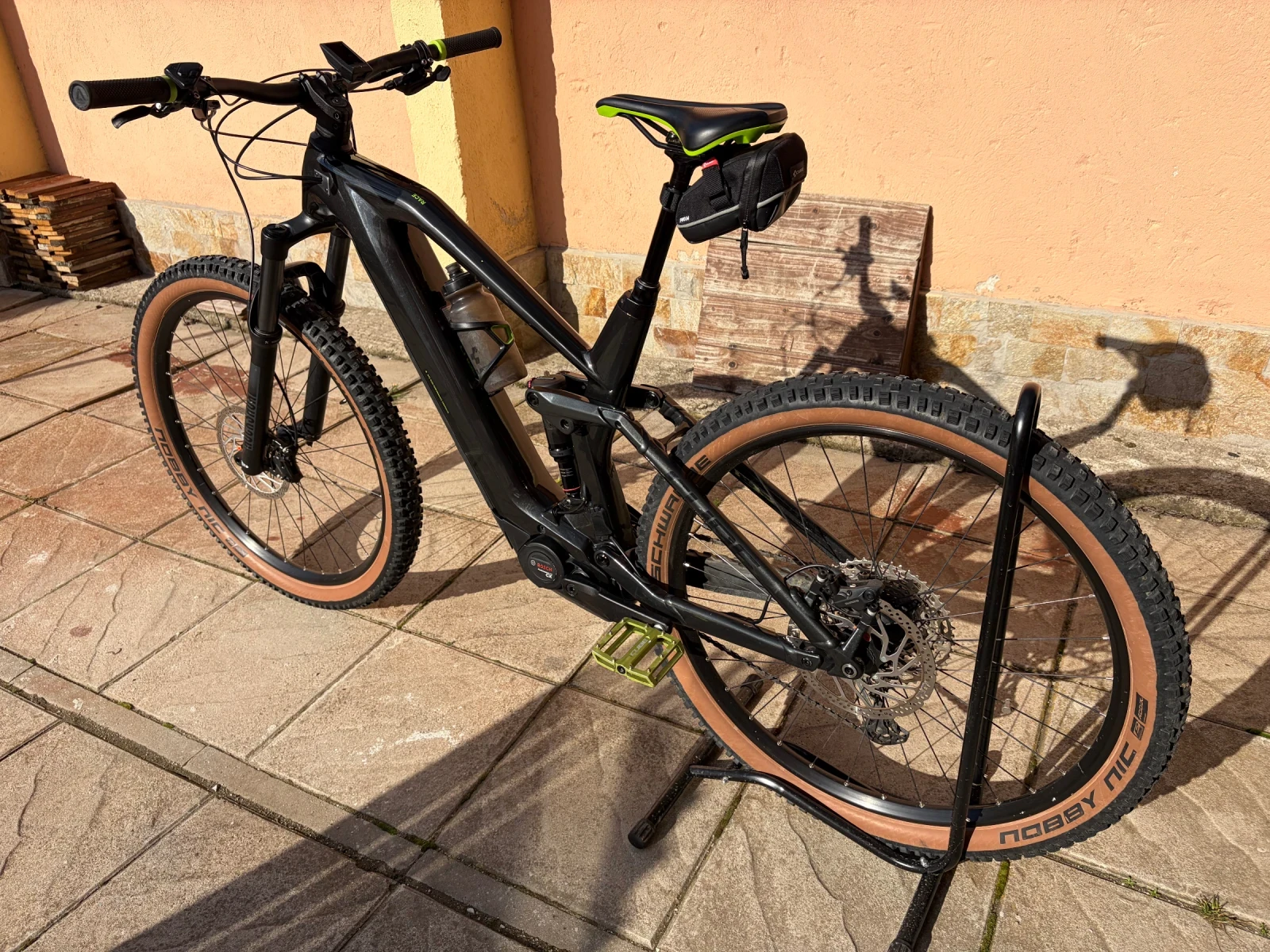 ��������� Stereo Hybrid 140 HPC Race 625 | Mobile.bg � ����������� 3