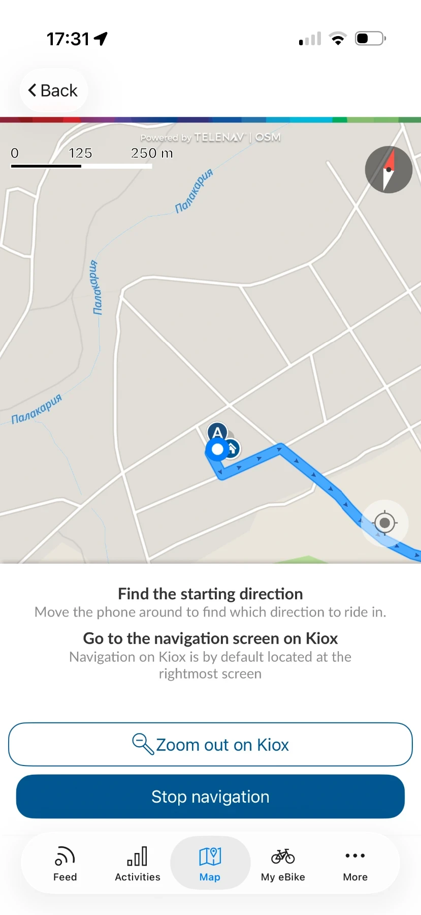 ��������� Stereo Hybrid 140 HPC Race 625 | Mobile.bg � ����������� 7