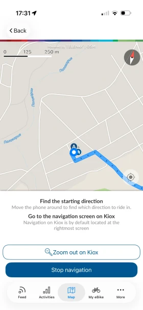 ��������� Stereo Hybrid 140 HPC Race 625 | Mobile.bg � ����� ������ 7