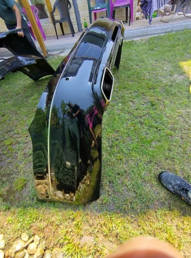 Авто брони, снимка 14
