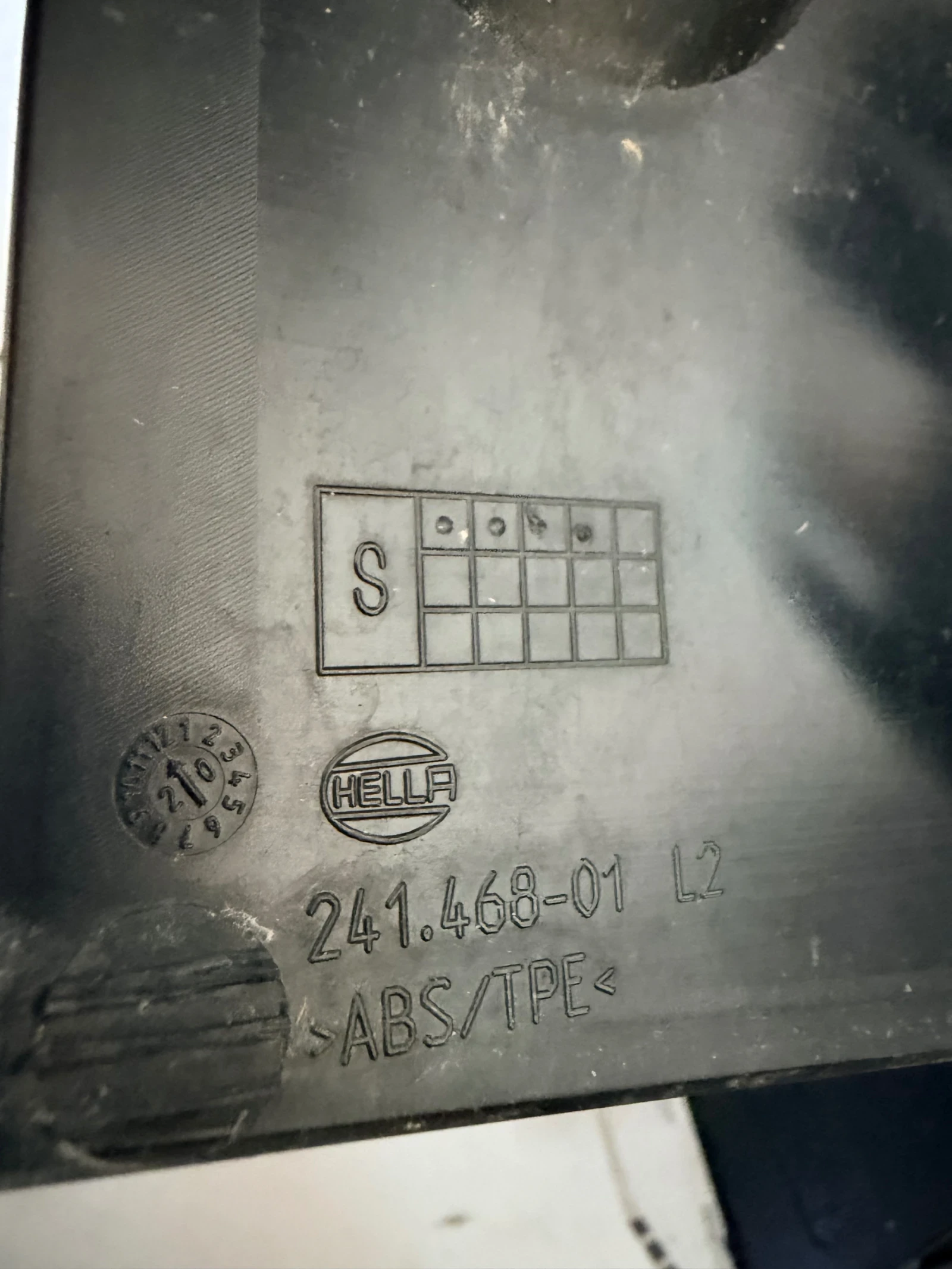 ��� ���� OPEL MOKKA 2022 LED 241.468-01 | Mobile.bg � ����������� 3