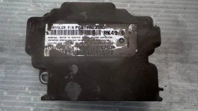 Airbag  /  /  a Jeep Compass - P68148039AC | Mobile.bg    2