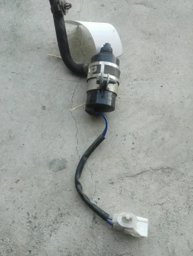 Помпа пръскалки фарове Субару Форестър 2.0д 10г.