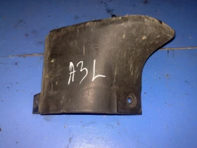 Задна лява крайна лайсна за Ауди А3 97г.