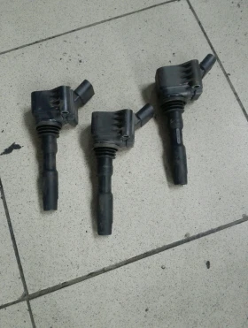 Бобина Шкода Ситигоу 1.0mpi (vw up)