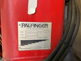 ������������ ���� �� ������ - PALFINGER PK13500 A4 | Mobile.bg � ����� ������ 3
