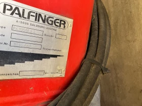 ������������ ���� �� ������ - PALFINGER PK13500 A4 | Mobile.bg � ����� ������ 4