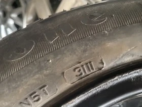 Гуми с джанти Effiplus 185/60R15, снимка 6