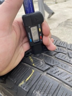 Гуми с джанти Effiplus 185/60R15, снимка 4