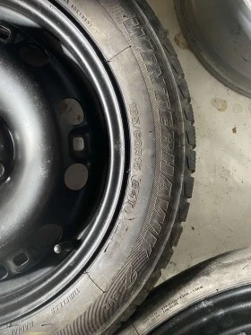 Гуми с джанти Effiplus 185/60R15, снимка 5