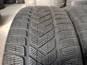 Гуми Зимни 255/50R19, снимка 1