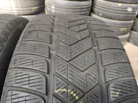 Гуми Зимни 255/50R19, снимка 4