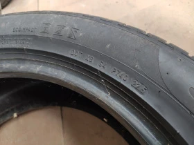 Гуми Зимни 255/50R19, снимка 9