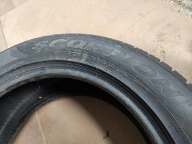 Гуми Зимни 255/50R19, снимка 10