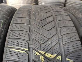 Гуми Зимни 255/50R19, снимка 3