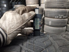 Гуми Зимни 255/50R19, снимка 6