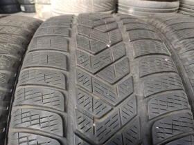 Гуми Зимни 255/50R19, снимка 2