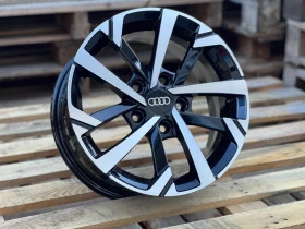 Джанти за VW, снимка 2