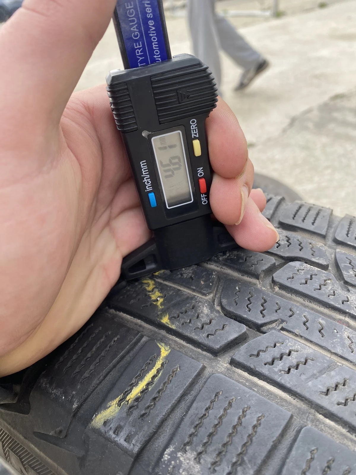    185/60R15 | Mobile.bg   4