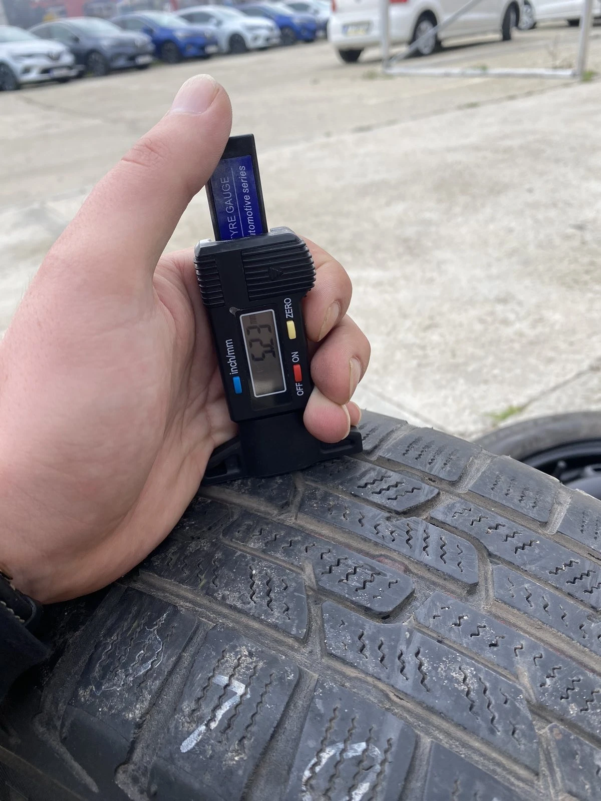    185/60R15 | Mobile.bg   2