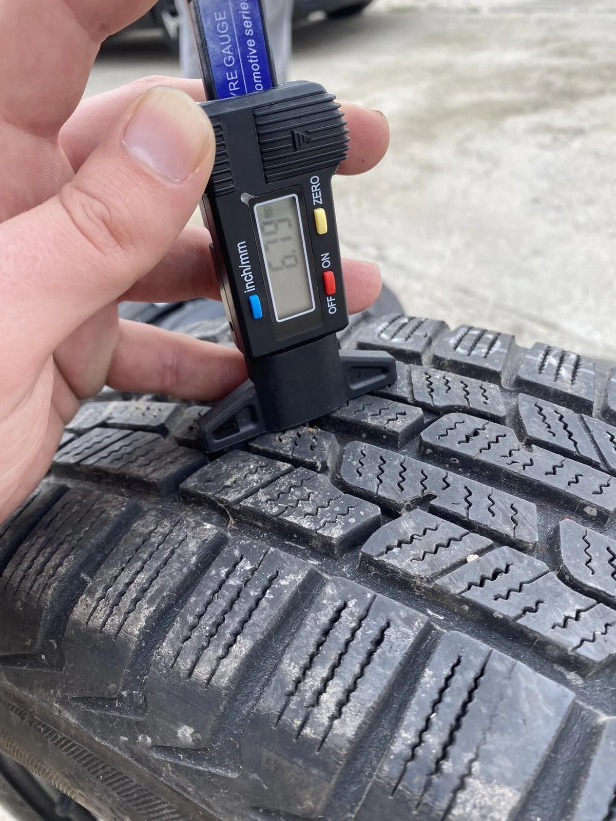    185/60R15 | Mobile.bg   3