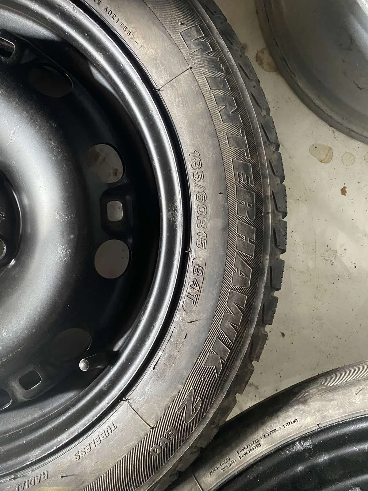    185/60R15 | Mobile.bg   5