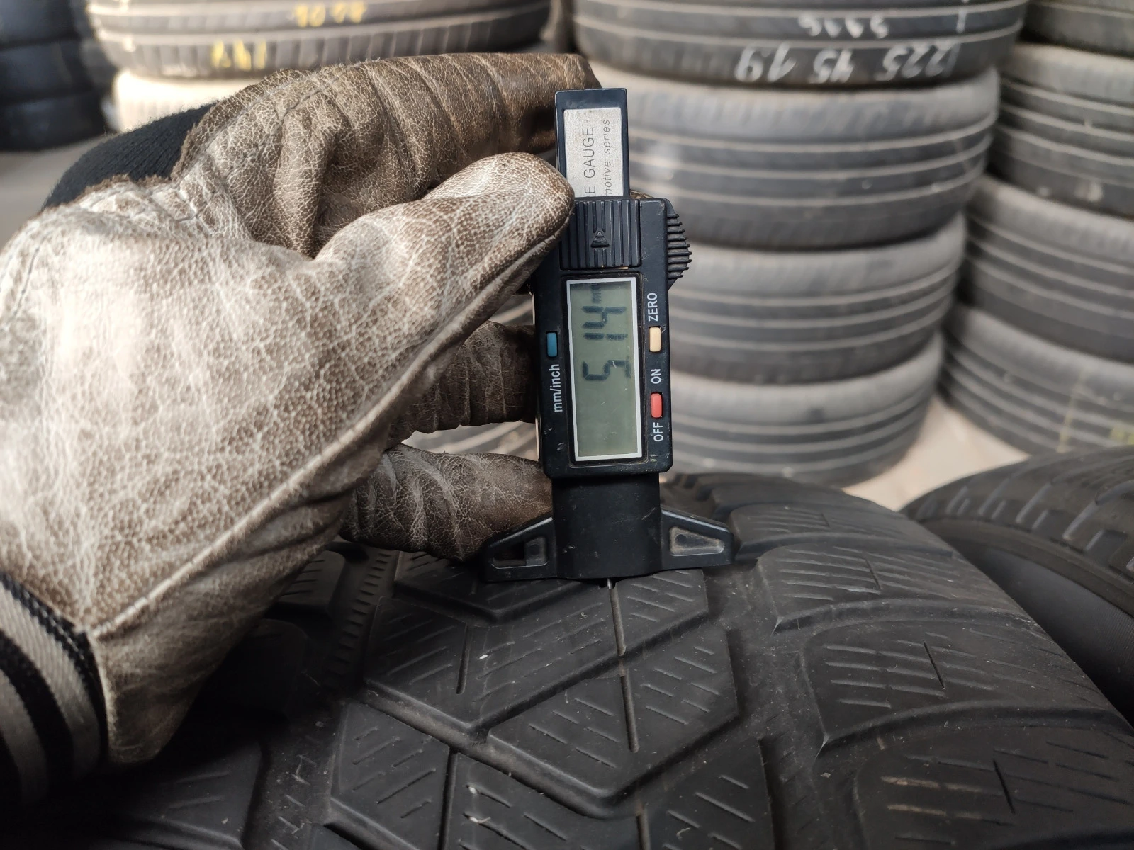  255/50R19 | Mobile.bg   7