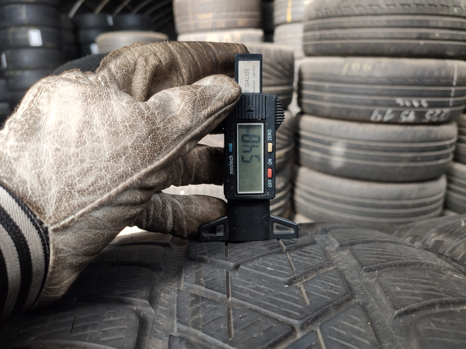  255/50R19 | Mobile.bg   6