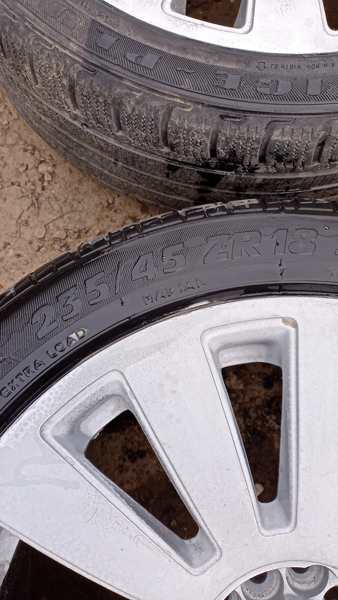    235/45R18 | Mobile.bg   2