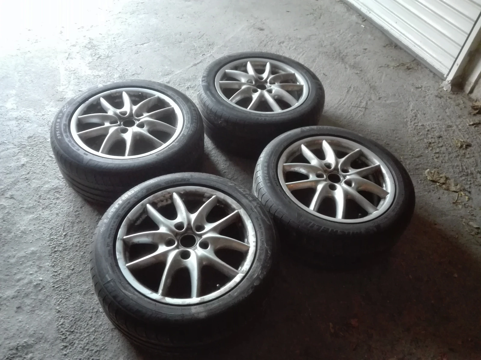 ������ �� Porsche Cayenne | Mobile.bg � ����������� 1