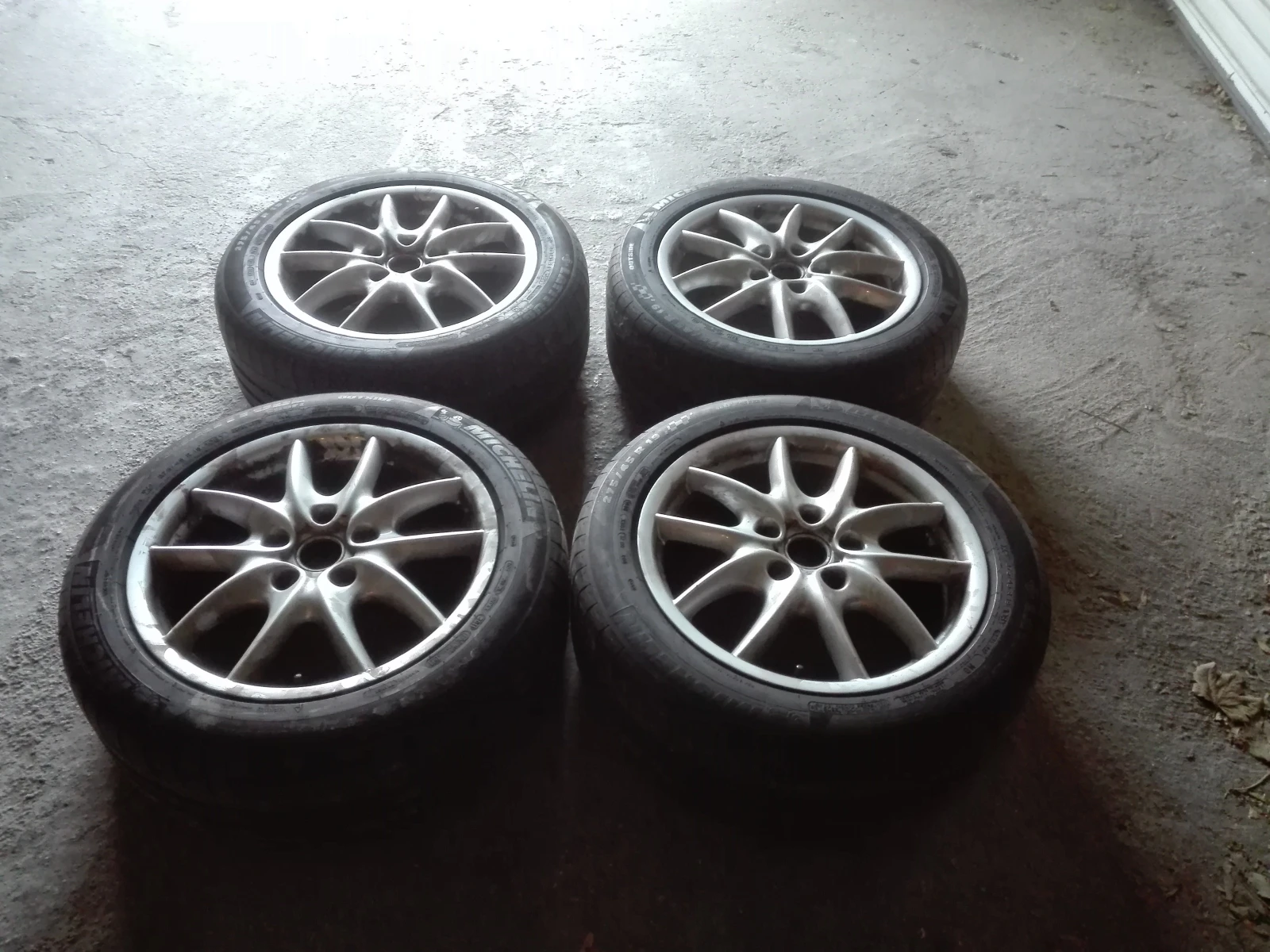 ������ �� Porsche Cayenne | Mobile.bg � ����������� 2