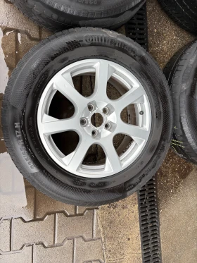 Джанти за Audi Q5, снимка 3 - Гуми и джанти - 52991610