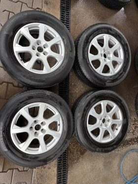 Джанти за Audi Q5