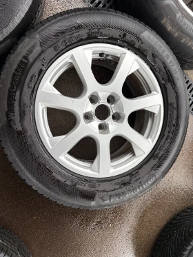 Джанти за Audi Q5, снимка 5 - Гуми и джанти - 52991610