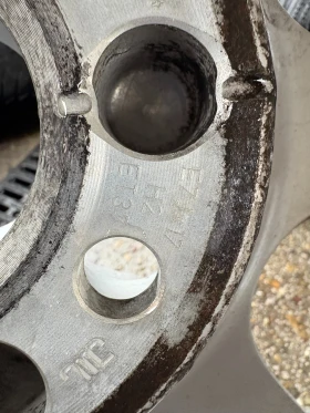 Джанти за Audi Q5, снимка 6 - Гуми и джанти - 52991610