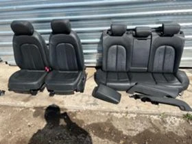 Audi A6 2.0тди автомат Cgl, снимка 12