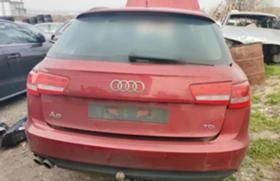 Audi A6 2.0тди автомат Cgl, снимка 7