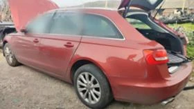 Audi A6 2.0тди автомат Cgl, снимка 4