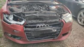 Audi A6 2.0тди автомат Cgl, снимка 6
